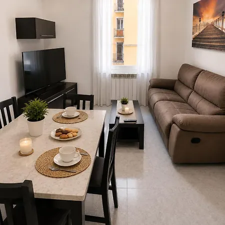 Appartement A Due Passi Dal Centro Di