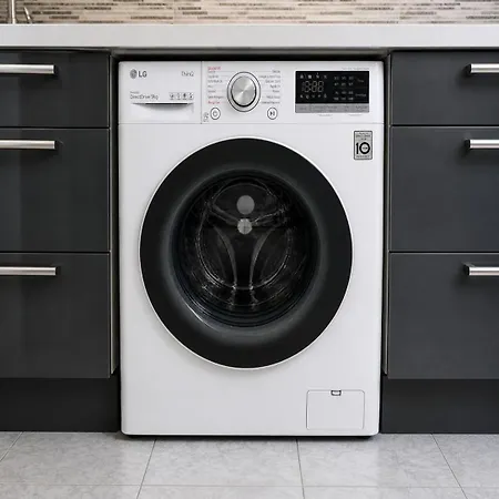 Apartamento A Due Passi Dal Centro Di *
