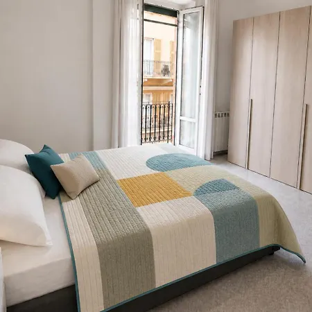 Apartamento A Due Passi Dal Centro Di *