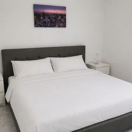 Apartamento A Due Passi Dal Centro Di