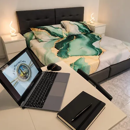 Appartement A Due Passi Dal Centro Di Gênes