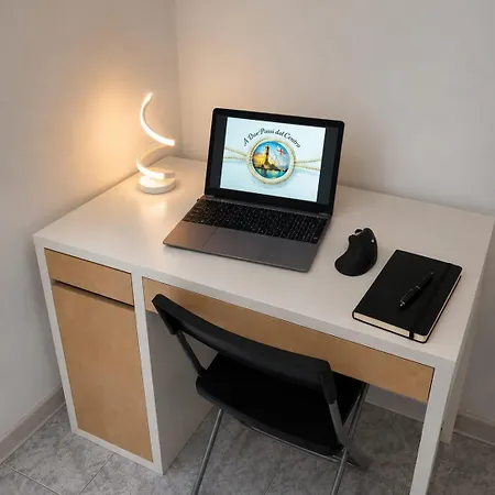 A Due Passi Dal Centro Di Apartamento *
