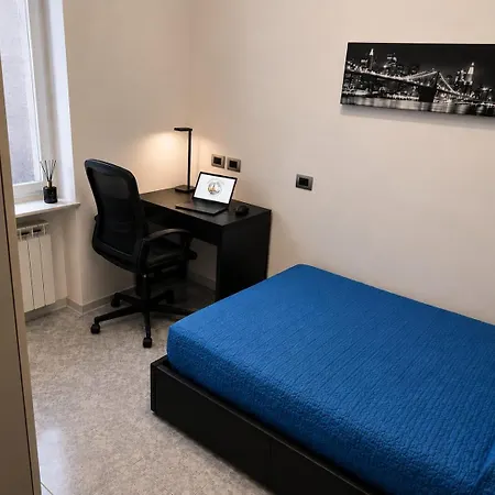 A Due Passi Dal Centro Di * Génova