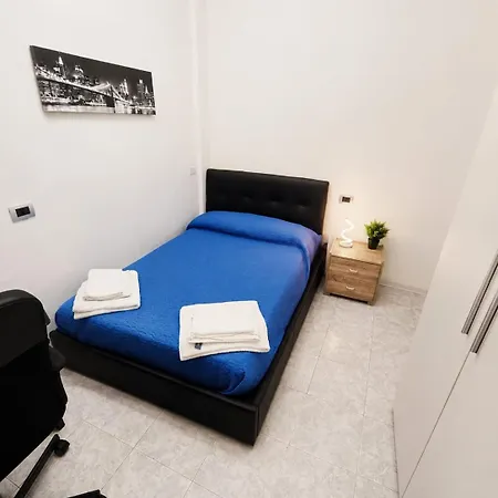 A Due Passi Dal Centro Di Appartement Gênes