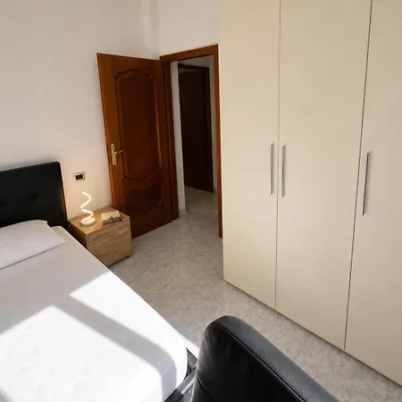 A Due Passi Dal Centro Di Appartement *