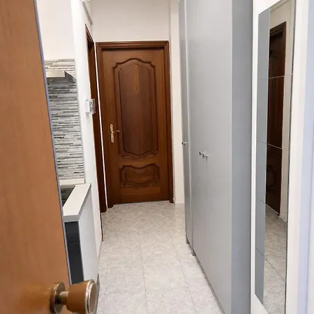 A Due Passi Dal Centro Di Appartement Gênes